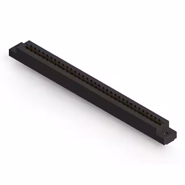 355-066-521-208 EDAC Inc.  Edgeboard Connectors